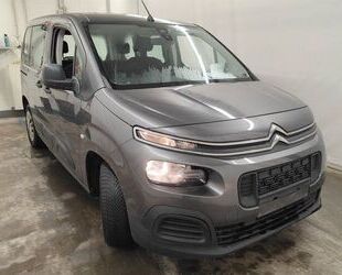 Citroen Citroën Berlingo 1.2T Live M 2xSCHIEBETÜR/SPURASSI Gebrauchtwagen