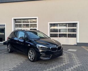 BMW BMW 218i Active Tourer LED Navi Autom 18Zoll SpSit Gebrauchtwagen