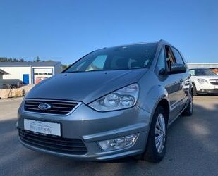 Ford Ford Galaxy Business Edition/AUTOMATIK/NAVI/KAMERA Gebrauchtwagen