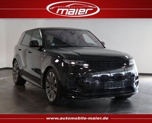 Land Rover Land Rover Range Rover Sport Autobiography-Luft-Pa Gebrauchtwagen