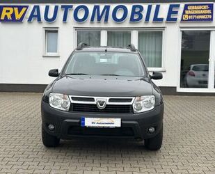 Dacia Dacia Duster I Ice 4x2*1-HAND*KLIMA* Gebrauchtwagen