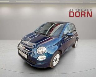 Fiat 500C Gebrauchtwagen