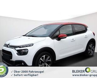 Citroen Citroën C3 Pure Tech 82 Shine Pack Gebrauchtwagen