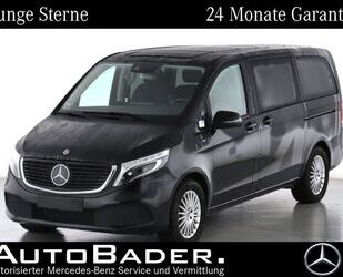 Mercedes-Benz Mercedes-Benz EQV 300 L MBUX 360° LED Park-Spgl-Pk Gebrauchtwagen