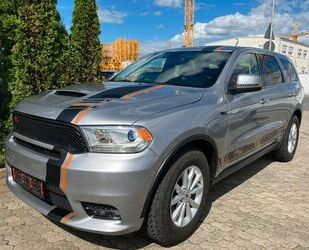 Dodge Dodge Durango 5,7L R/T LEDER/SHZ/LHZ Gebrauchtwagen