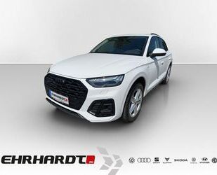 Audi Audi Q5 50 TFSI e quattro S tronic S-Line MATRIX*V Gebrauchtwagen