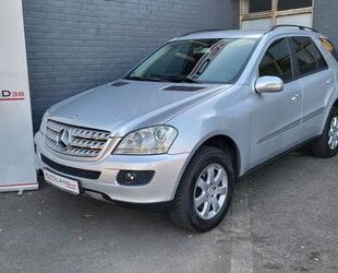 Mercedes-Benz Mercedes-Benz ML 280 ML Klasse CDI Navi Teileder A Gebrauchtwagen