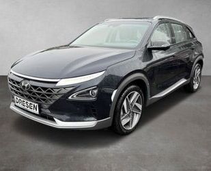 Hyundai Hyundai NEXO Prime Automatik+Schiebedach+Navi+LED Gebrauchtwagen