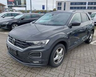 VW Volkswagen T-Roc Sport*R LINE PLUS *VIRT COCK* Gebrauchtwagen