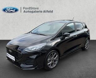 Ford Ford Fiesta 1.0 EcoBoost S&S ST-LINE Gebrauchtwagen