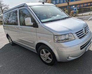 VW Volkswagen T5 Multivan Gebrauchtwagen