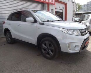 Suzuki Suzuki Vitara 1.6 Club 4x2 Gebrauchtwagen