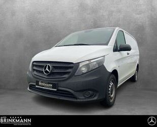 Mercedes-Benz Mercedes-Benz Vito 116 CDI Kasten Lang Klima Gebrauchtwagen