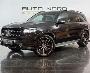 Mercedes-Benz Mercedes-Benz GLS 580 4Matic*AMG*7-Sitzer*Pano*23´ Gebrauchtwagen