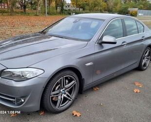 BMW BMW 530d Gebrauchtwagen