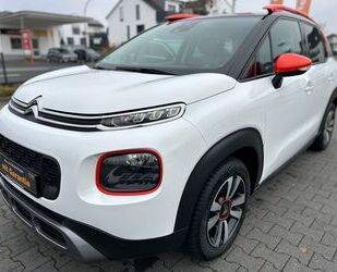 Citroen Citroën C3 Aircross Feel Gebrauchtwagen