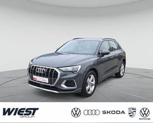 Audi Audi Q3 advanced 40 TFSI qu. S tronic, KAM/NAVI/SH Gebrauchtwagen