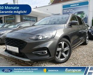 Ford Ford Focus Active Navi Klimaaut CarPlay WLAN 1.Han Gebrauchtwagen