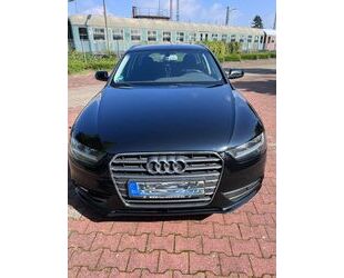 Audi Audi A4 2.0 TDI 110kW multitronic Ambiente Avant . Gebrauchtwagen