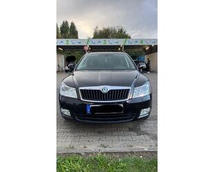 Skoda Skoda Octavia 2.0 TDI 81kW Family Combi Family Gebrauchtwagen