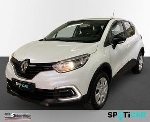 Renault Renault Captur (ENERGY) TCe 90 LIFE Gebrauchtwagen