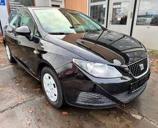 Seat Seat Ibiza Lim. Reference Gebrauchtwagen