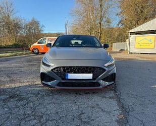 Hyundai Hyundai i30 N Fastback 2.0 T-GDI N Performance Gebrauchtwagen