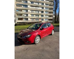 Seat Seat Ibiza 1.2 TSI Style Style Gebrauchtwagen