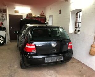 VW Volkswagen Golf 1.6 Pacific Pacific Gebrauchtwagen