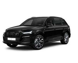 Audi Audi Q7 50 TDI quattro tiptronic S line | AHK | PA Gebrauchtwagen