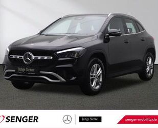 Mercedes-Benz Mercedes-Benz GLA 200 Rückfahrkamera CarPlay MBUX- Gebrauchtwagen