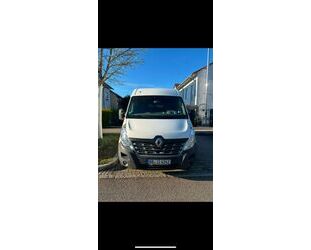 Renault Renault Master TÜV 02/2026 zul. 3,5t FESTPREIS! Gebrauchtwagen