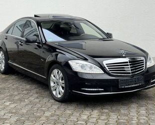 Mercedes-Benz Mercedes-Benz S 400 Hybrid~Soft-Close~H/K~Panorama Gebrauchtwagen