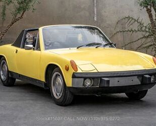 Porsche Porsche 914 Gebrauchtwagen