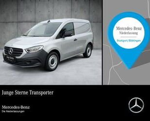 Mercedes-Benz Mercedes-Benz Citan 110 KA BASE+WORKER PLUS+Klima+ Gebrauchtwagen