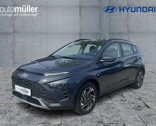 Hyundai Hyundai BAYON TREND 48V iMT *Lichtpaket*Navi* *FLA Gebrauchtwagen