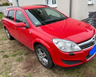 Opel Opel Astra Caravan 1.6 Ecotec Edition 85kW Edition Gebrauchtwagen