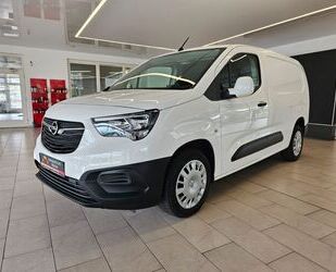 Opel Opel Combo E Cargo Edition*TEMP*KLIMA*CarPlay*ANDR Gebrauchtwagen