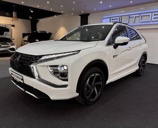 Mitsubishi Mitsubishi Eclipse Cross Plus Select Black Hybrid Gebrauchtwagen