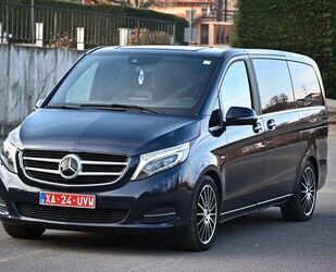 Mercedes-Benz Mercedes-Benz V 220 d Aut. AVANTGARDE EDITION lang Gebrauchtwagen