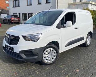 Opel Opel COMBO CARGO EDITION ALLWETTERREIFEN FLEX-CARG Gebrauchtwagen