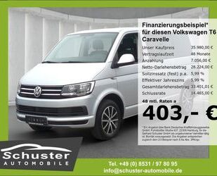 VW Volkswagen T6 Caravelle Comfortline 2.0TDI*DSG AHK Gebrauchtwagen