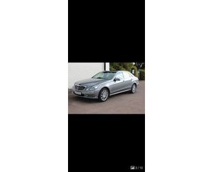 Mercedes-Benz Mercedes-Benz E 300 BlueEFFICIENCY AVANTGARDE AVAN Gebrauchtwagen