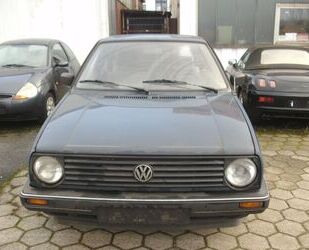 VW Volkswagen Golf Gebrauchtwagen