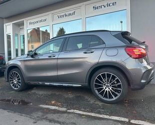 Mercedes-Benz Mercedes-Benz GLA 200 AMG+Night+Pano+360°+OffRoad+ Gebrauchtwagen