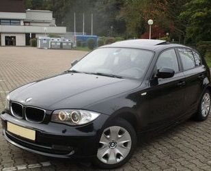 BMW BMW 118d Navi*SHZ*GSD*PDC*Xenon*Klimaaut,*Lichtp,. Gebrauchtwagen