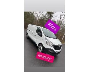 Renault Renault Trafic navigation AC Gebrauchtwagen