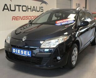 Renault Renault Megane III Grandtour Expression Gebrauchtwagen