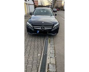 Mercedes-Benz Mercedes-Benz C 220 CDI / TÜV NEU Gebrauchtwagen