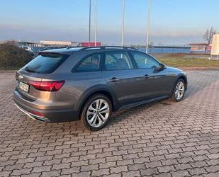 Audi Audi A4 Allroad 45 TDI tiptronic quattro - Gebrauchtwagen